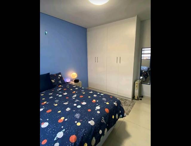 3 BEDROOM PROPERTY TO RENT IN ESSENWOOD